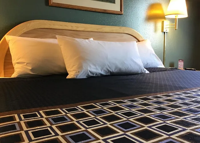Locanda Travelodge By Wyndham Worland