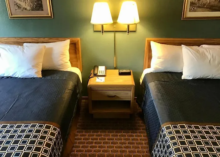 Travelodge By Wyndham Locanda Worland