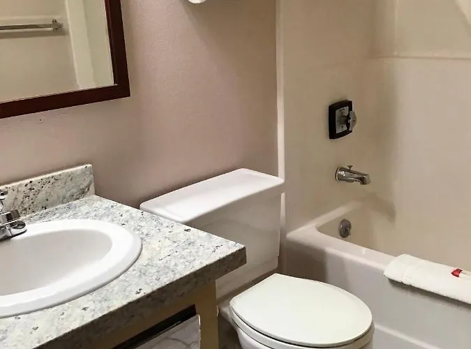 Locanda Travelodge By Wyndham 2*