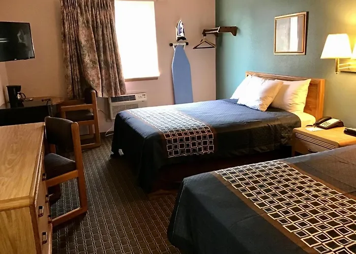 Locanda Travelodge By Wyndham 2*