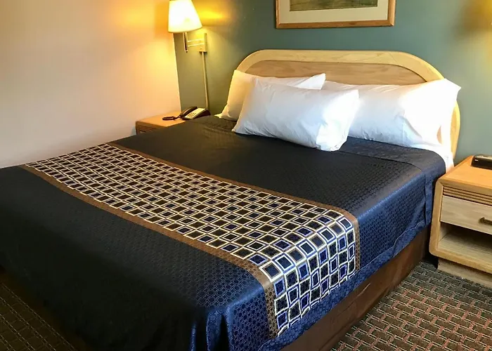 Travelodge By Wyndham 2* Worland