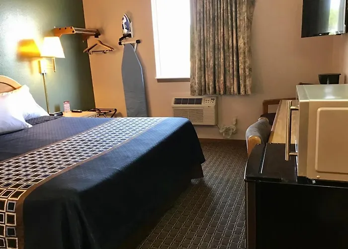 Travelodge By Wyndham Locanda