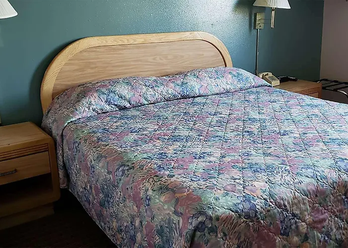 Travelodge By Wyndham Locanda Worland