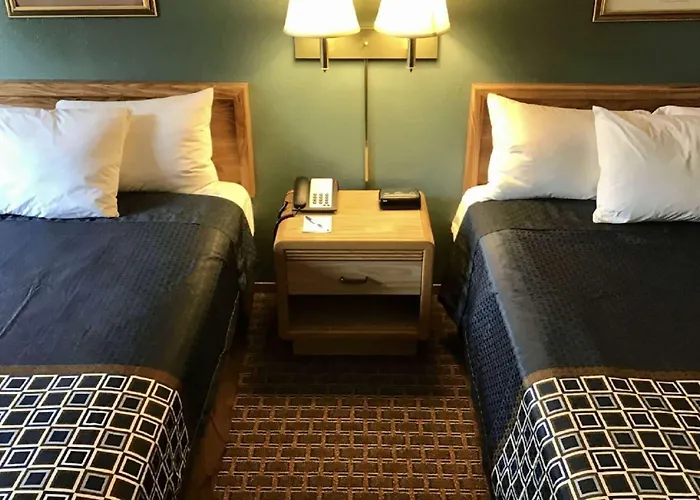 Locanda Travelodge By Wyndham 2*