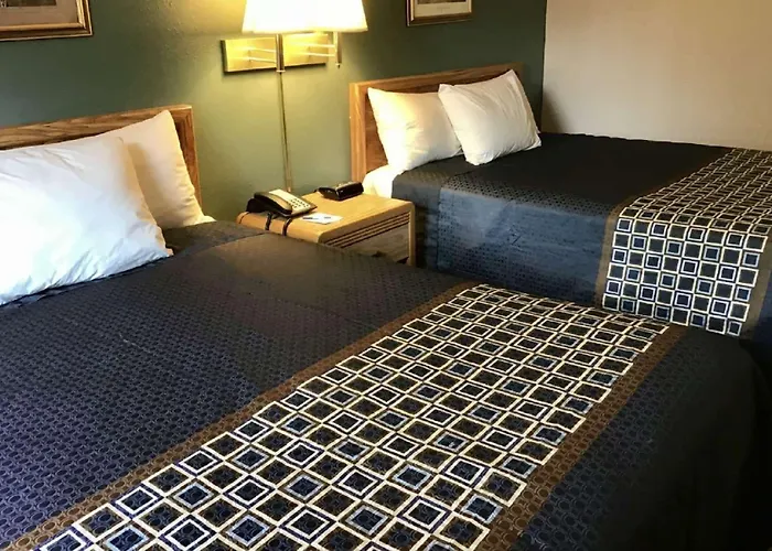 Travelodge By Wyndham 2* Worland
