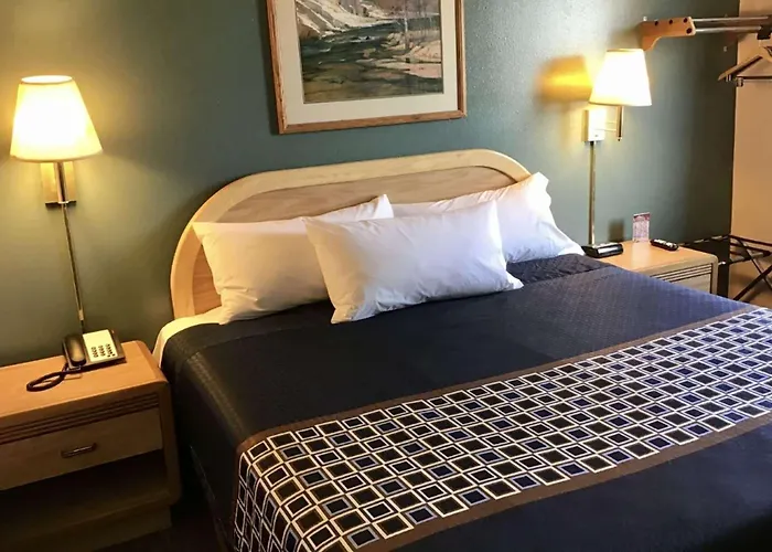 Travelodge By Wyndham