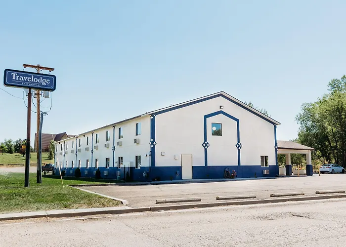 Travelodge By Wyndham Locanda Worland