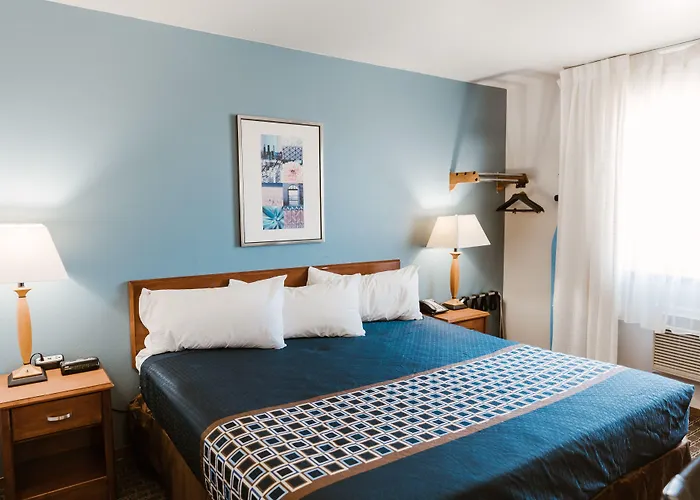 Travelodge By Wyndham 2* Worland