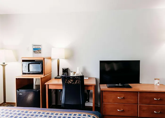 Travelodge By Wyndham