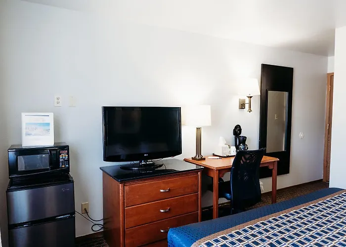 Travelodge By Wyndham Locanda Worland
