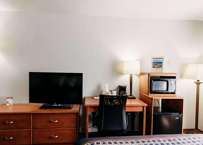 Travelodge By Wyndham Locanda 2*