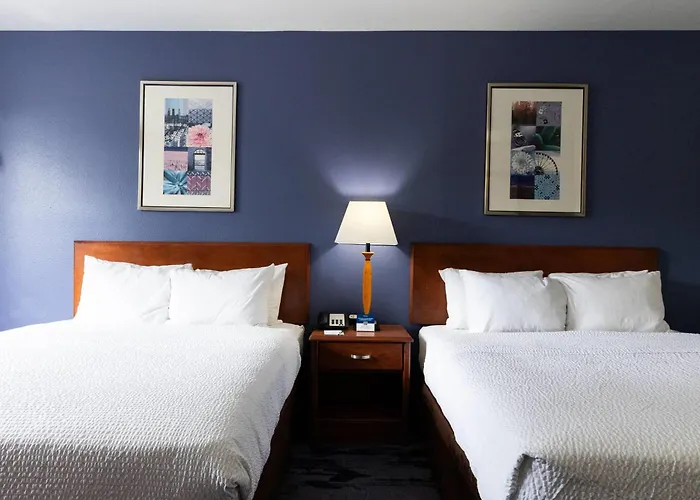 Locanda Travelodge By Wyndham