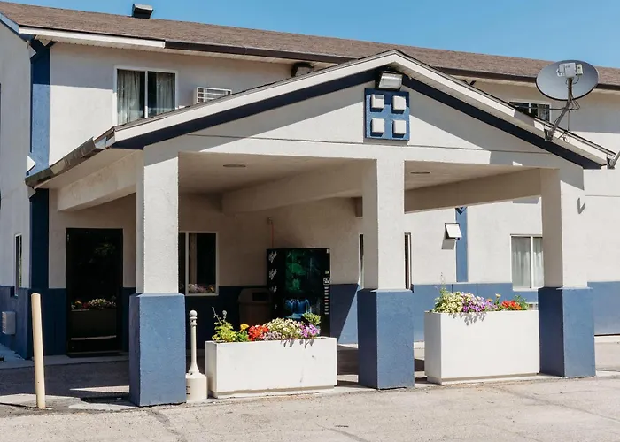 Locanda Travelodge By Wyndham 2*