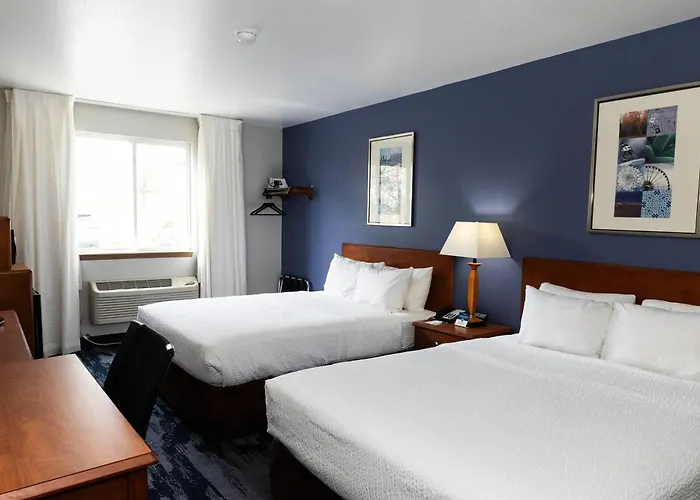 Travelodge By Wyndham Locanda