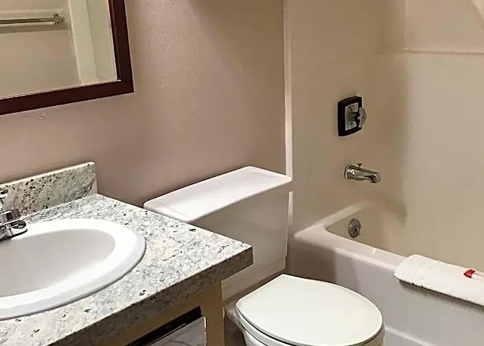 Travelodge By Wyndham 2* Worland