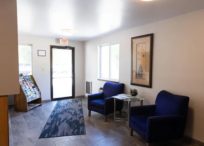 Inn Travelodge By Wyndham 2*