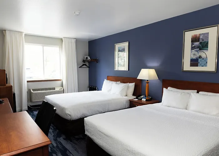 Travelodge By Wyndham Inn 2*