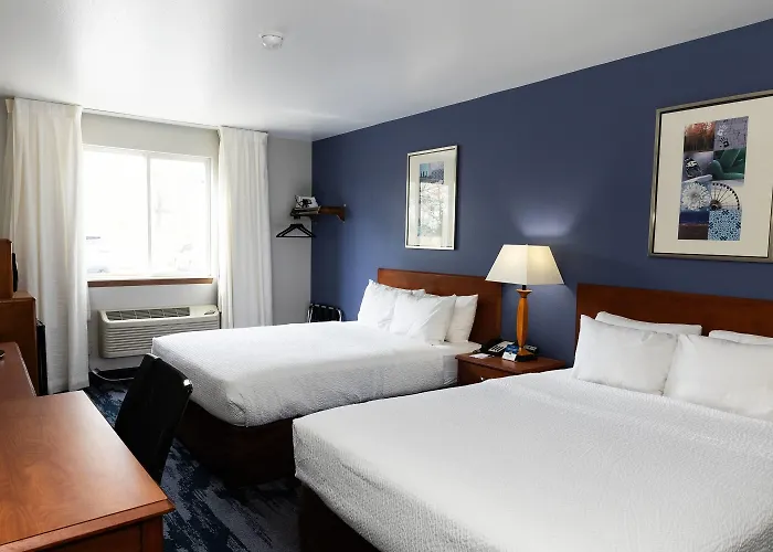 Inn Travelodge By Wyndham Worland