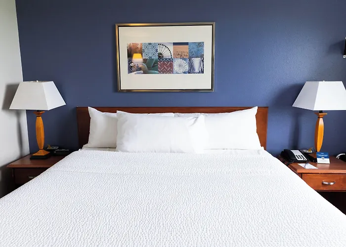 Travelodge By Wyndham Inn Worland