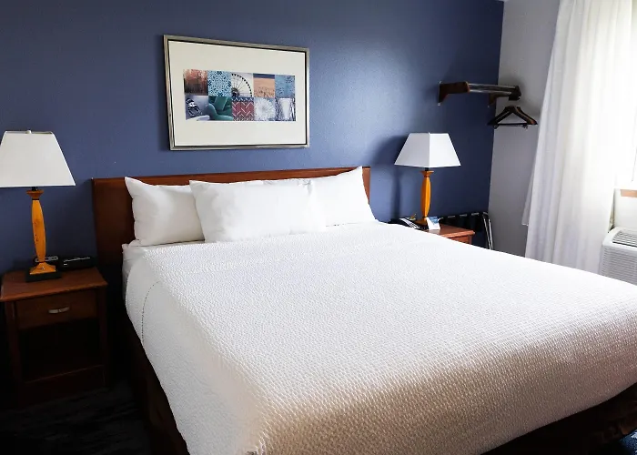 Travelodge By Wyndham
