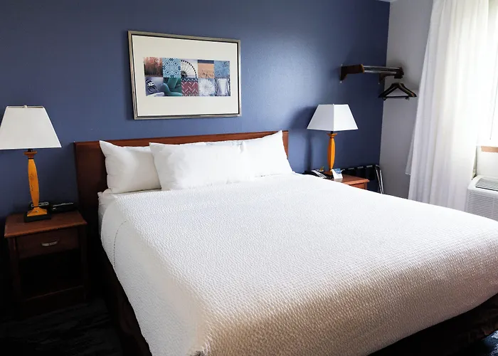 Inn Travelodge By Wyndham