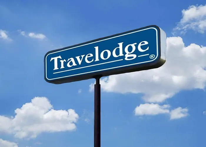 Travelodge By Wyndham 2*